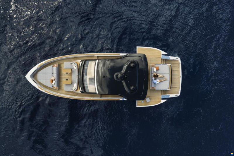 Invictus TT550