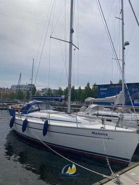 Bavaria 36-