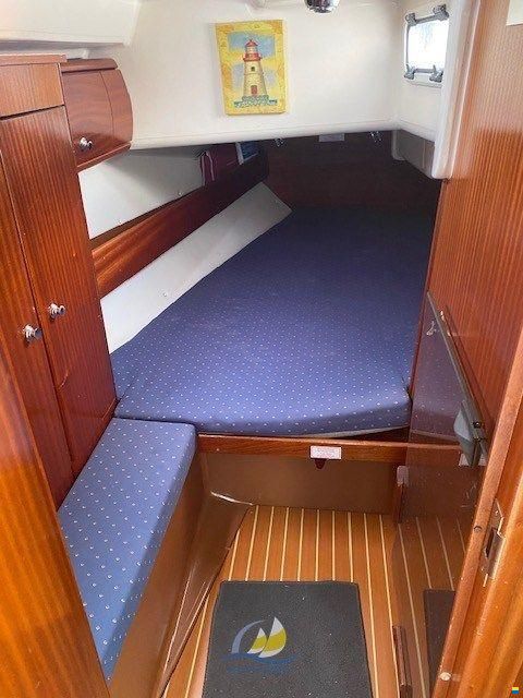 Bavaria 36-