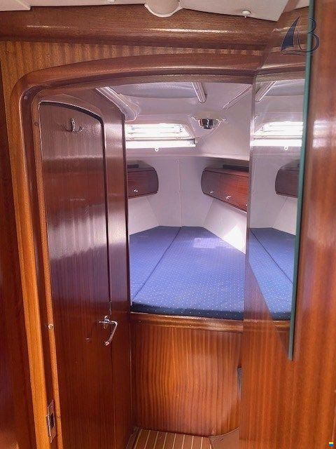 Bavaria 36-3