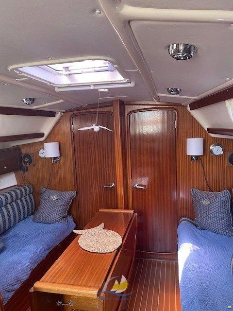 Bavaria 36-