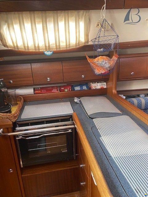 Bavaria 36-3