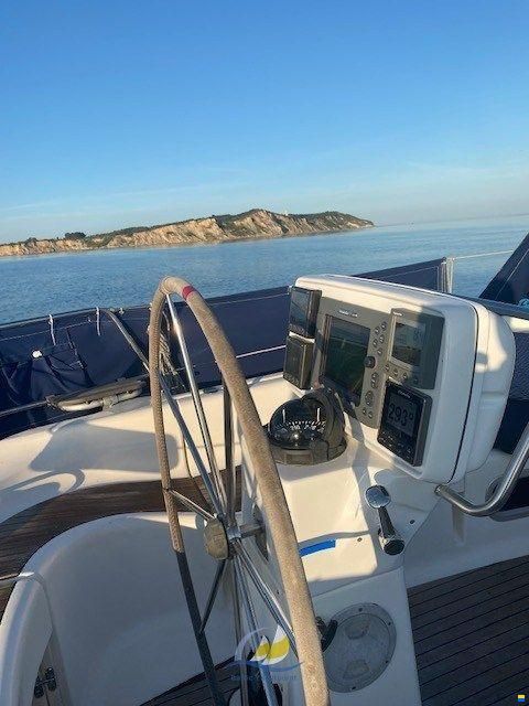 Bavaria 36-