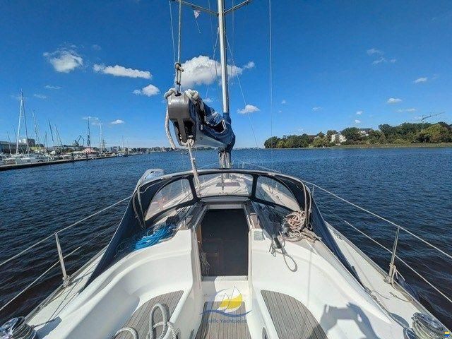 Bavaria 36-
