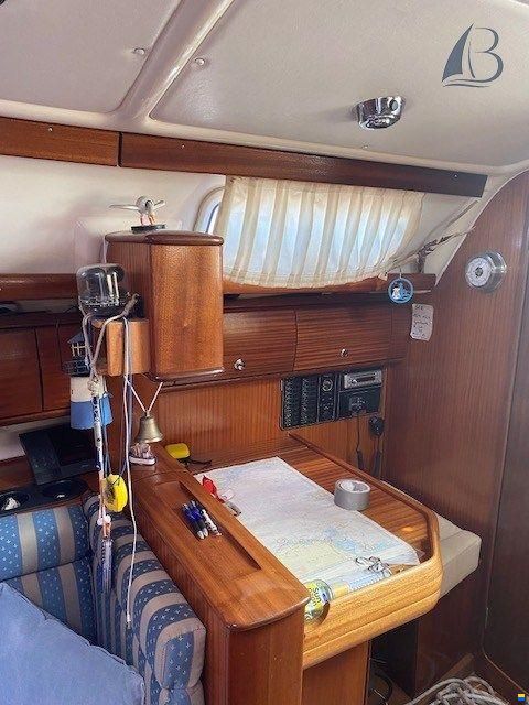 Bavaria 36-3