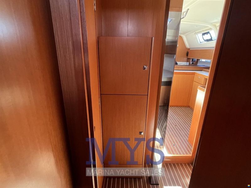 Bavaria 51 Cruiser