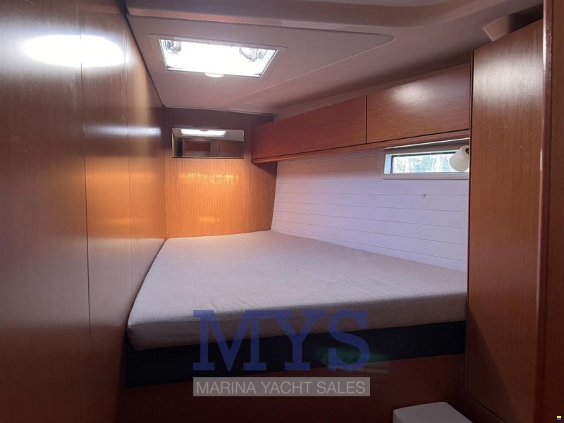 Bavaria 51 Cruiser