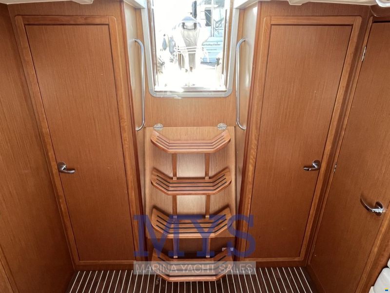 Bavaria 51 Cruiser