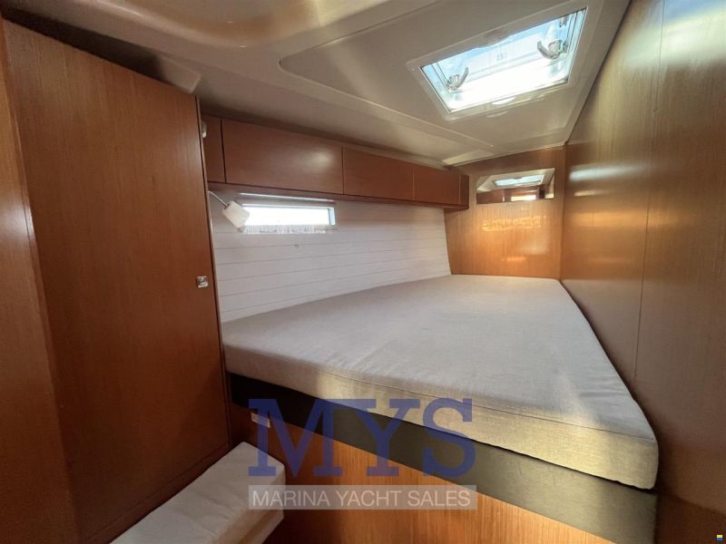 Bavaria 51 Cruiser