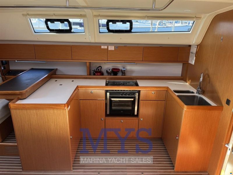 Bavaria 51 Cruiser