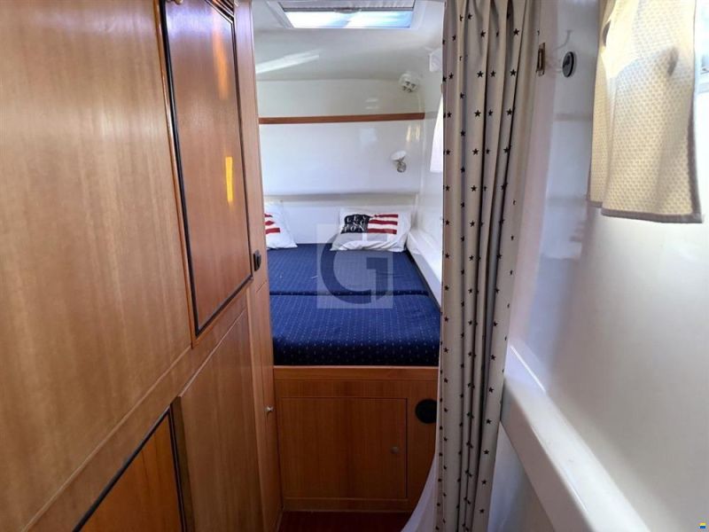 Gunboat 48