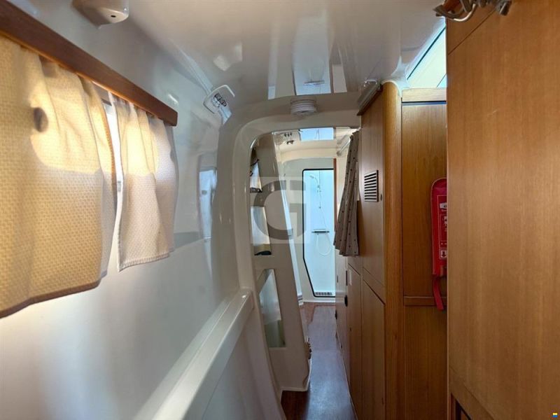 Gunboat 48