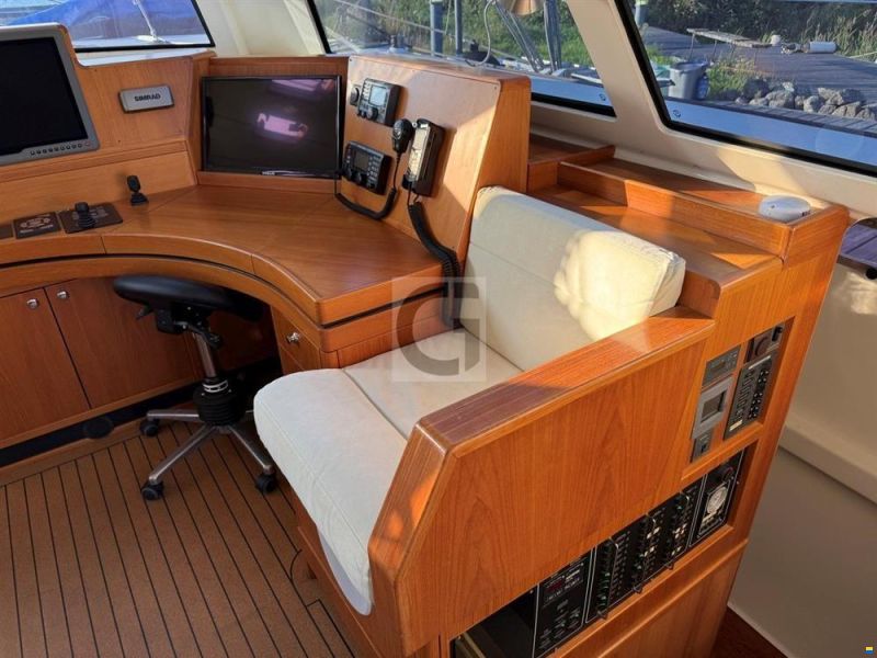 Gunboat 48