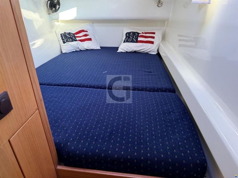 Gunboat 48
