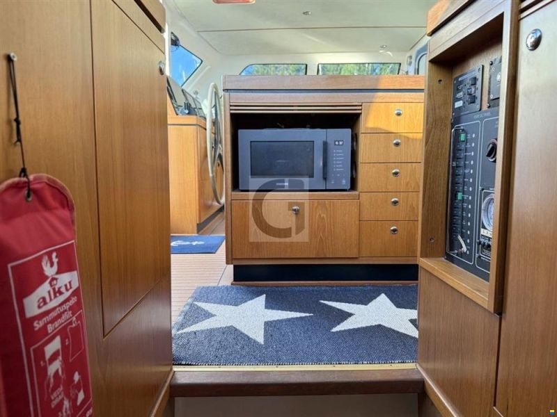 Gunboat 48