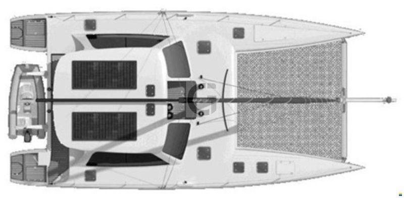 Gunboat 48