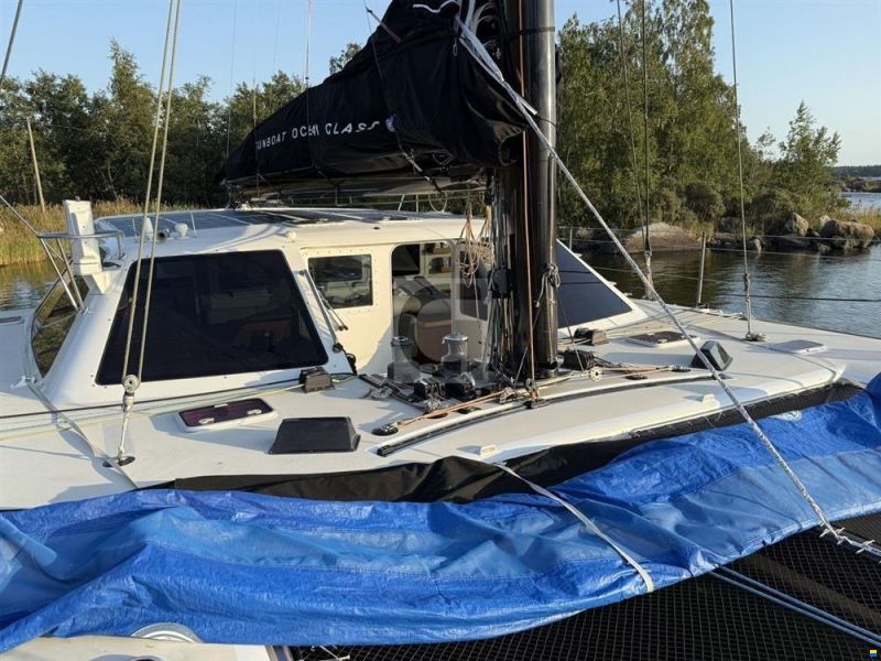 Gunboat 48