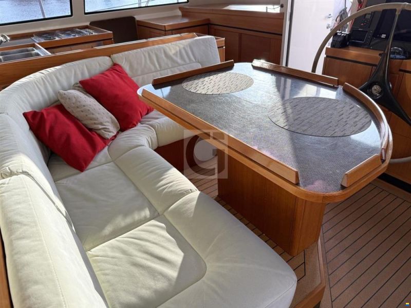 Gunboat 48