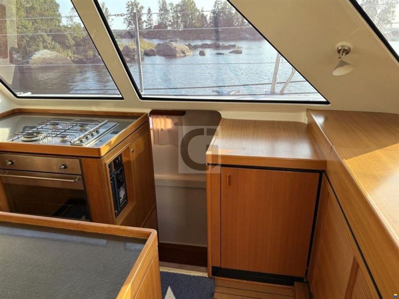 Gunboat 48