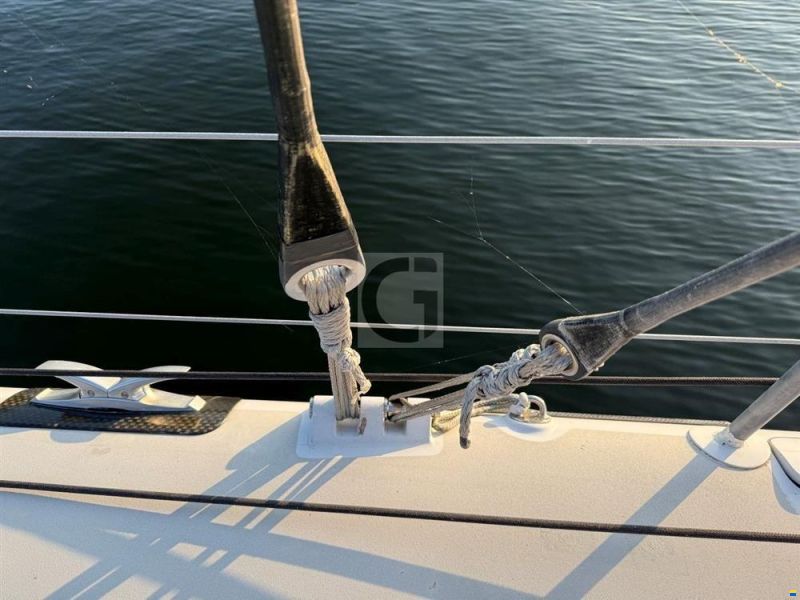 Gunboat 48