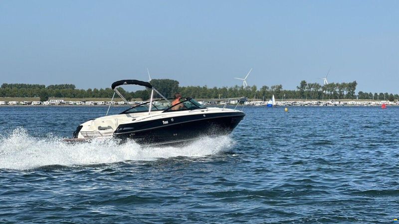 Monterey 264 FSC