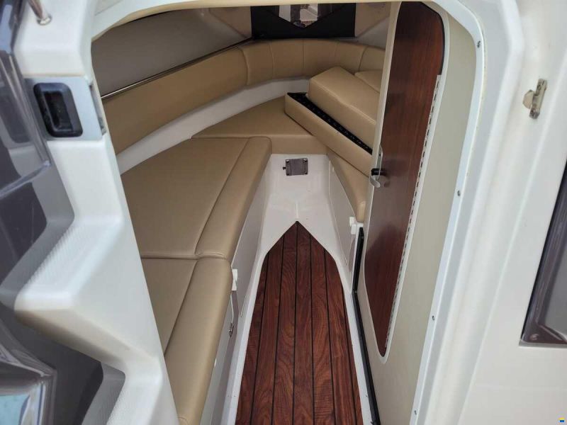 Monterey 264 FSC