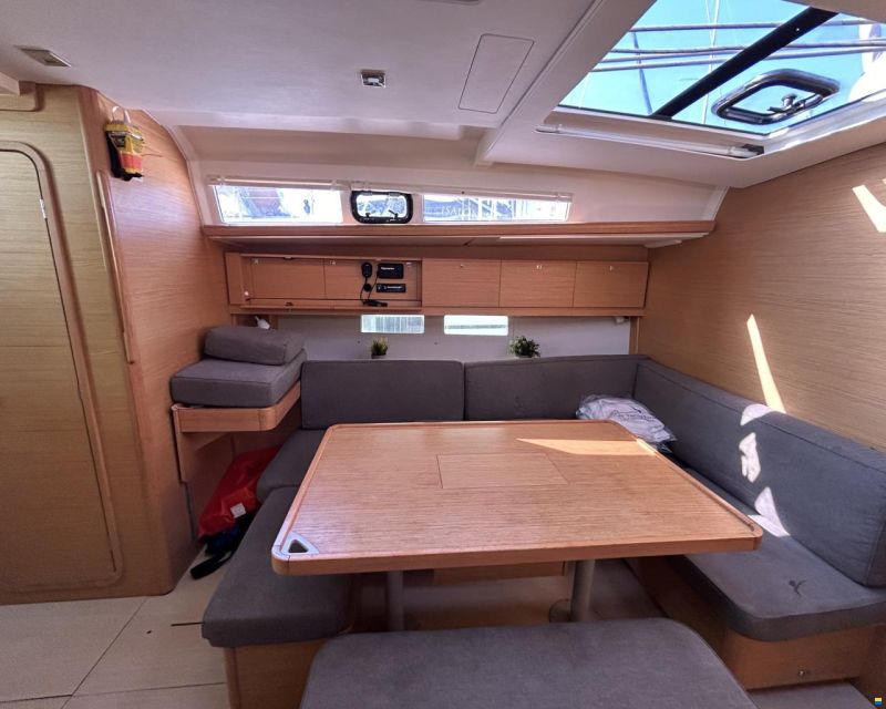 Dufour 460 Grand Large