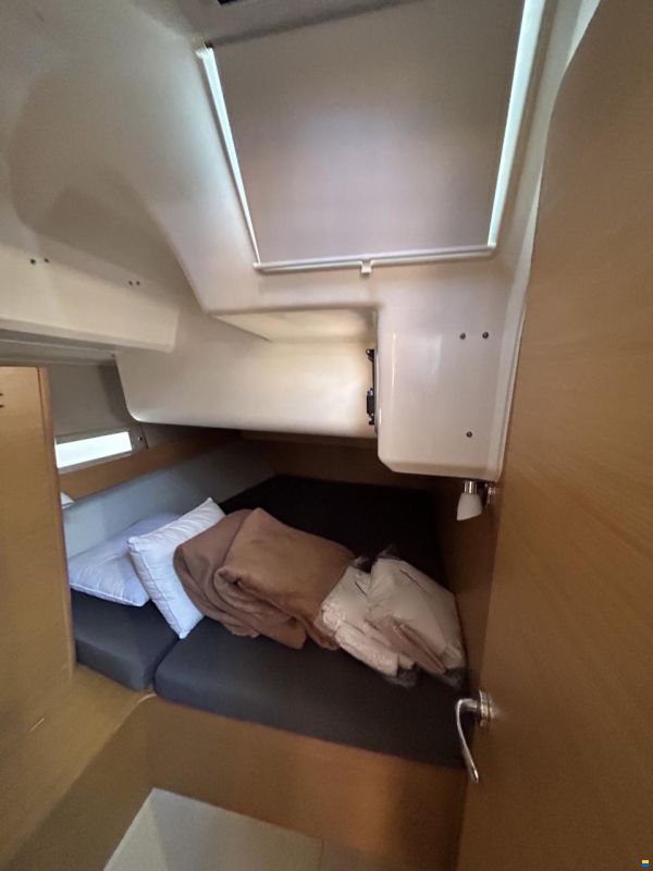Dufour 460 Grand Large