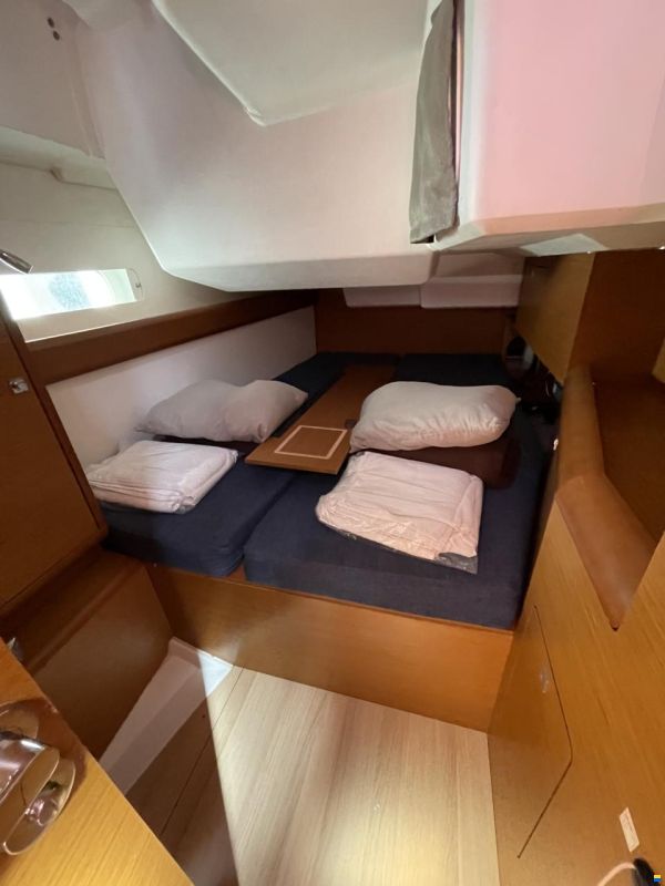Jeanneau Sun Odyssey 479