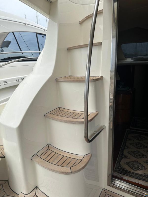 Azimut 39 Fly