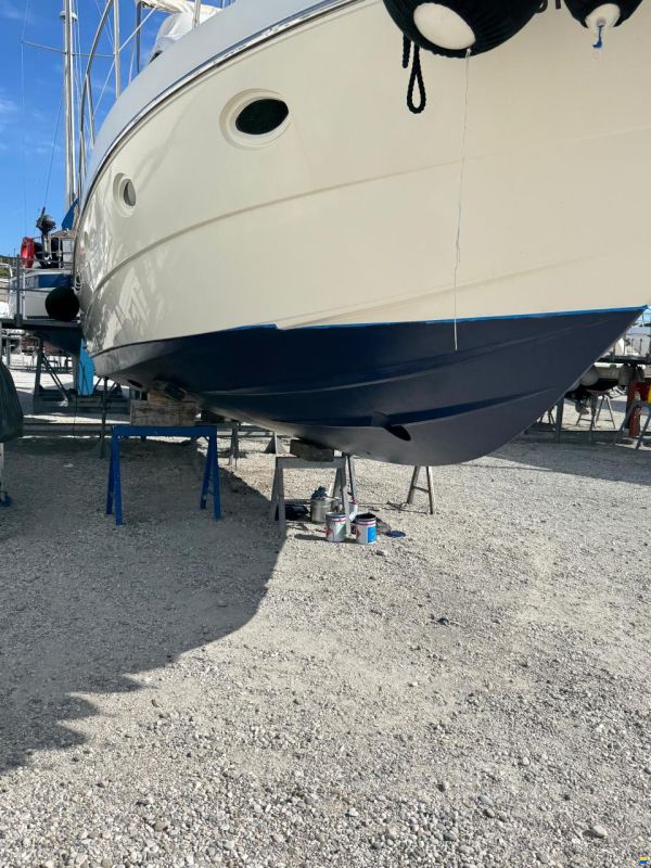 Azimut 39 Fly