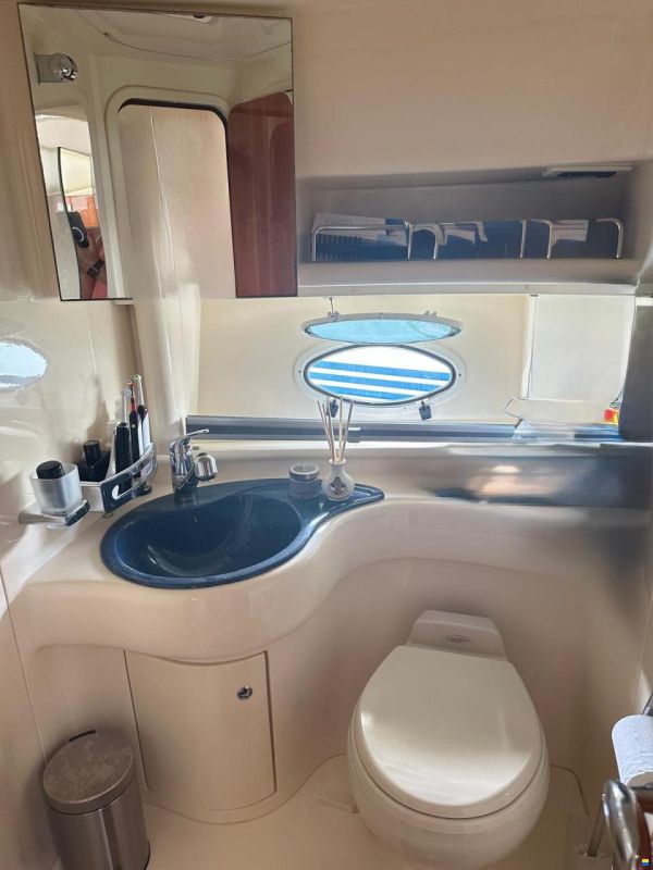 Azimut 39 Fly