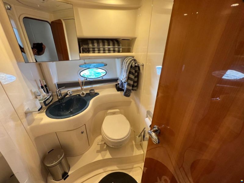 Azimut 39 Fly