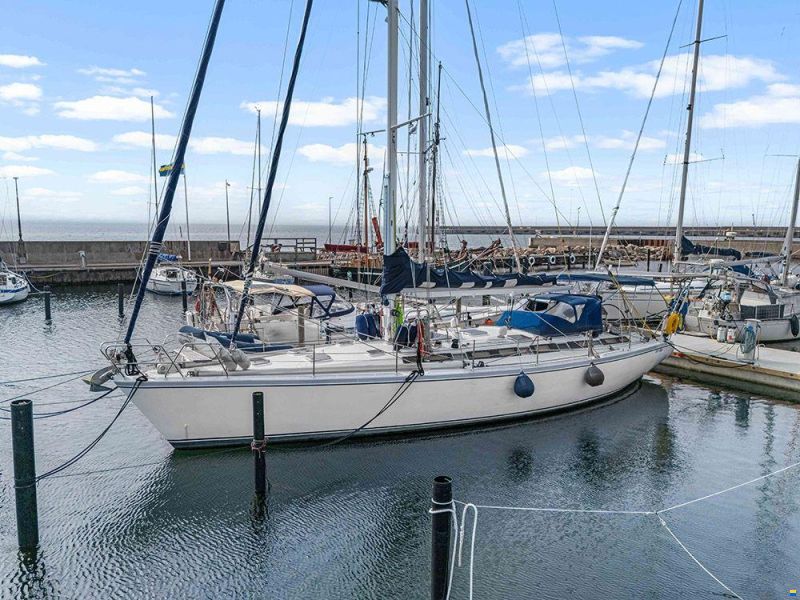 Paimpol et F&eacute;camp Via 52