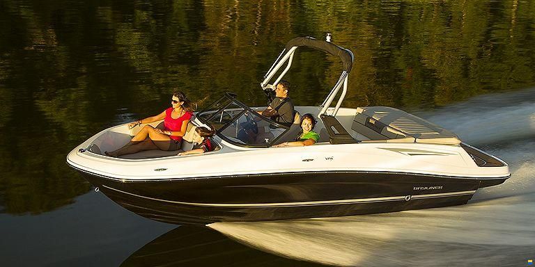 Bayliner VR5 Wakeboard