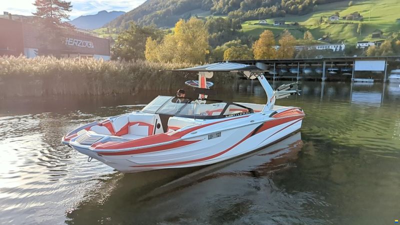 Centurion Fi25