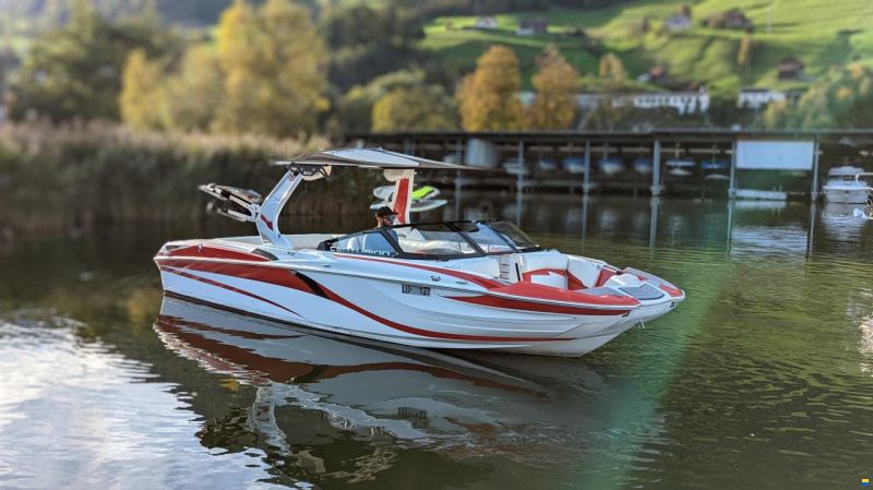 Centurion Fi25