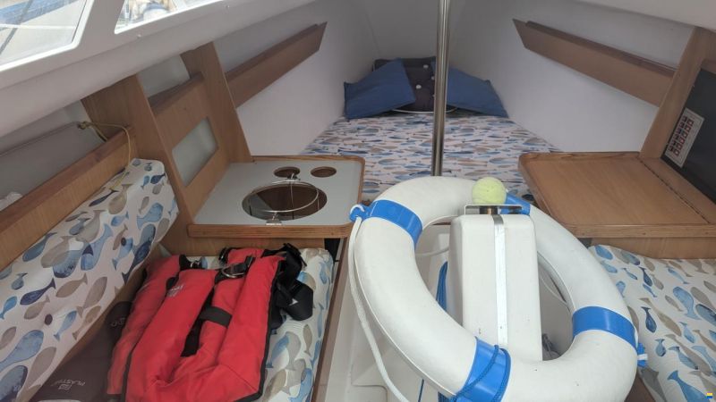 Archambault Surprise