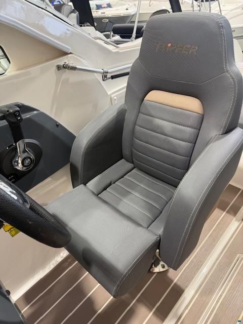 Flipper 670/700ST