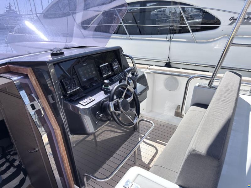 Fjord 36