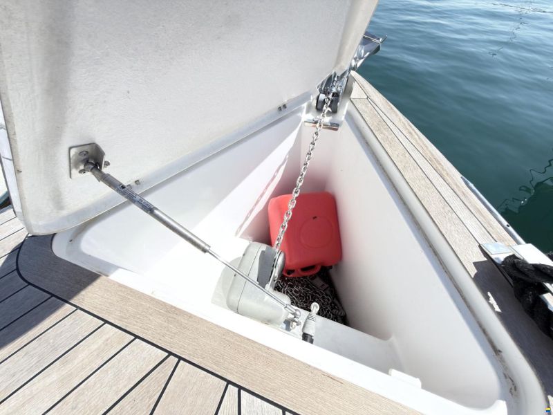 Fjord 36