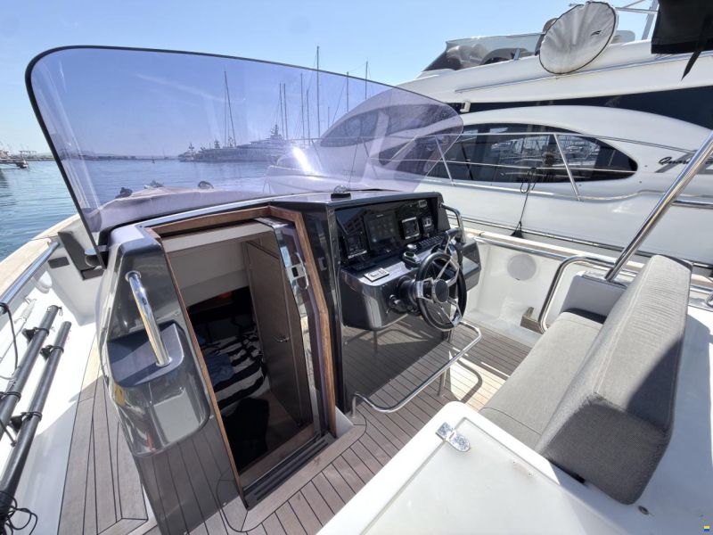 Fjord 36