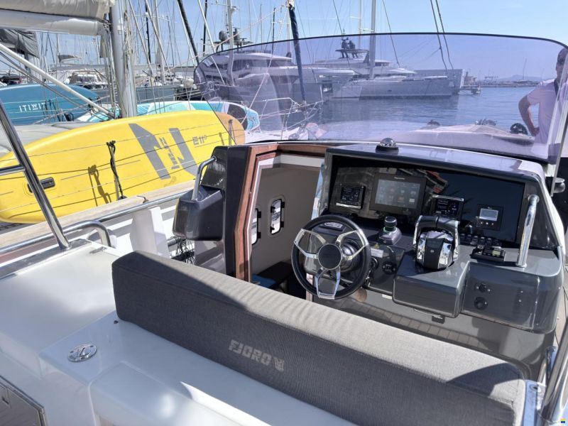 Fjord 36