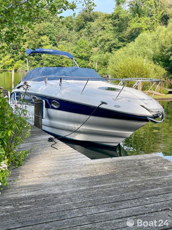 Crownline 250 CR