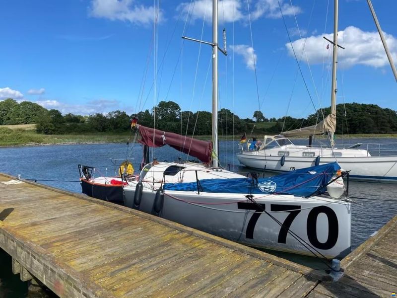 Mini 6.50 - Zero