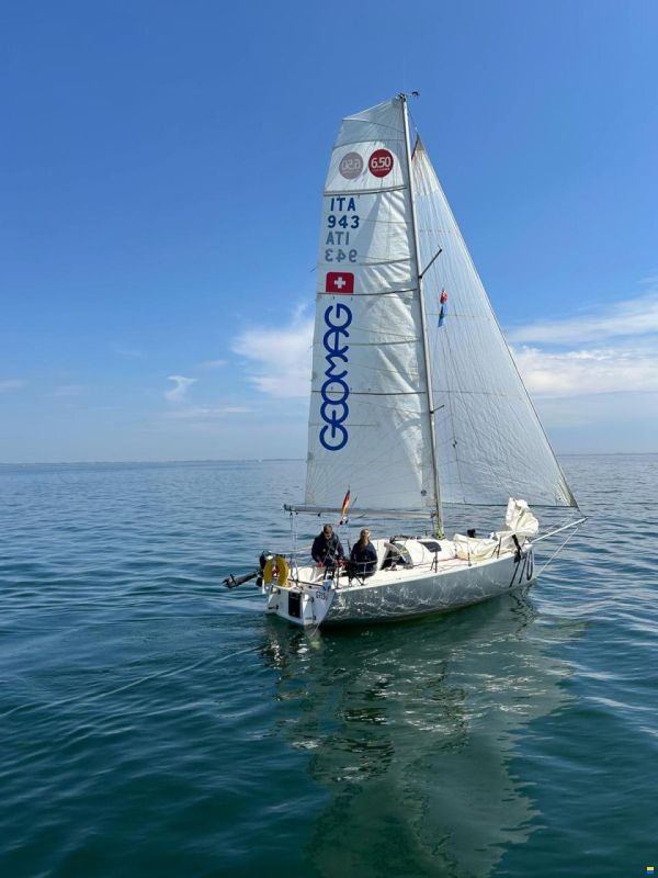 Mini 6.50 - Zero