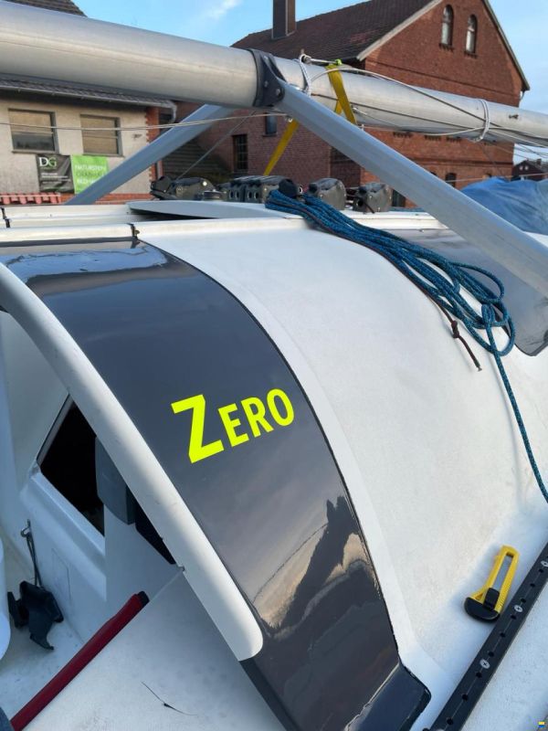 Mini 6.50 - Zero