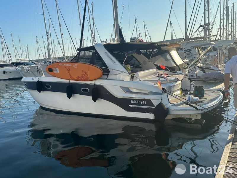 Bavaria 34 Sport