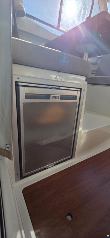 Jeanneau Merry Fisher 695