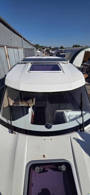 Jeanneau Merry Fisher 695